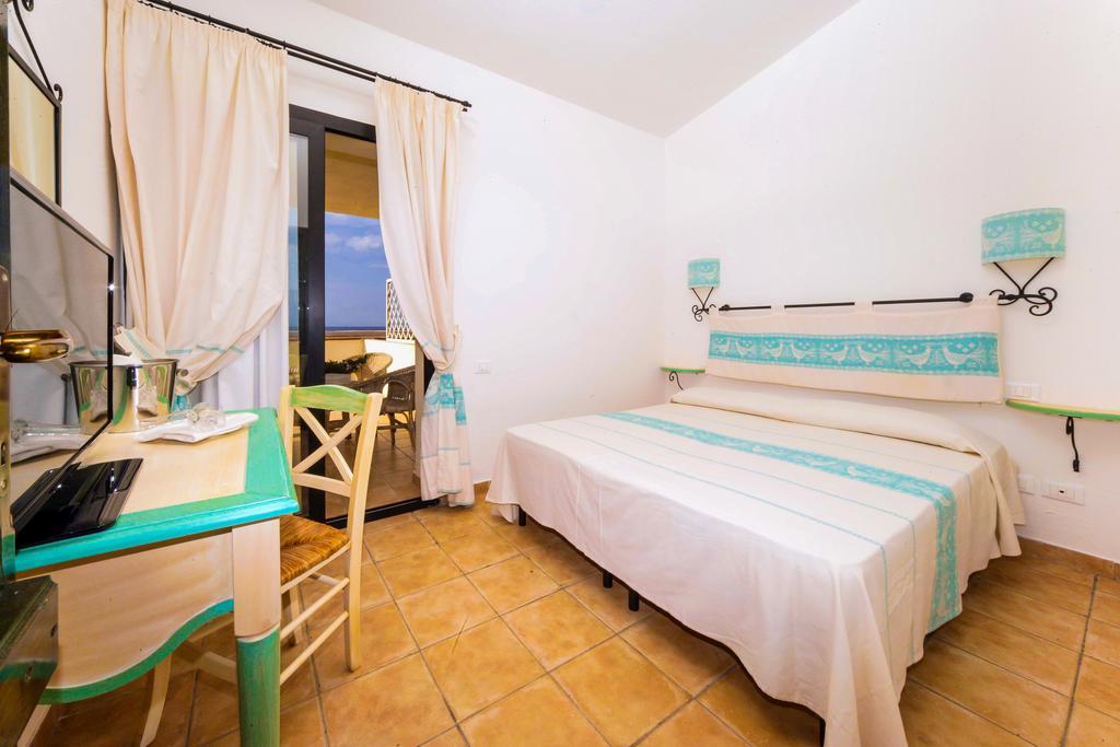 La Plage Noire Resort Marina di Sorso Cameră foto