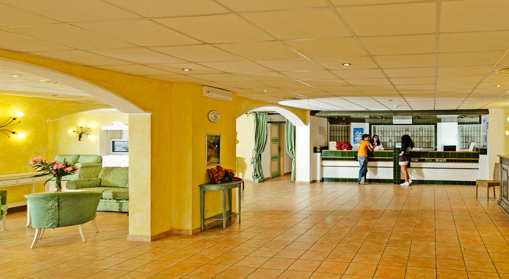 La Plage Noire Resort Marina di Sorso Exterior foto